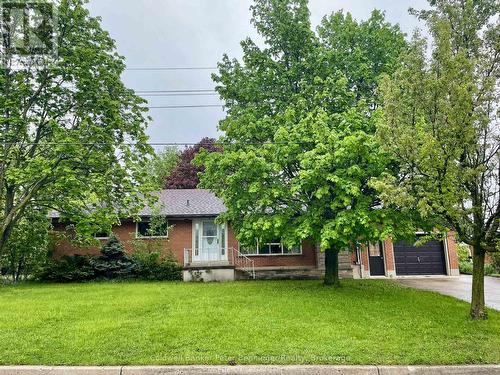 11 PARK STREET  Brockton, ON N0G 2V0