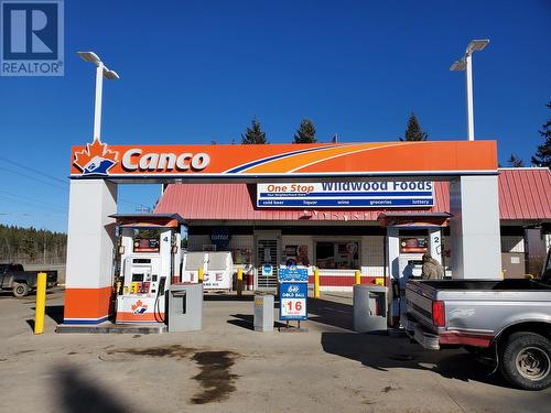 117 Hickory Road, Williams Lake, BC 