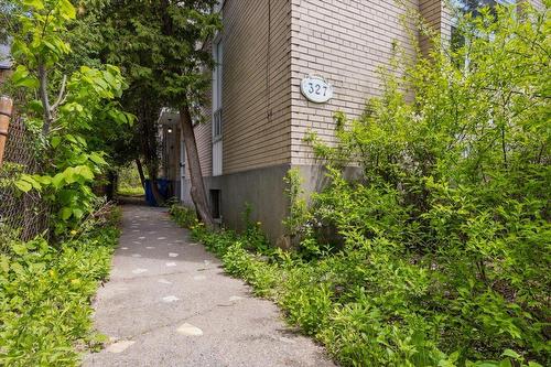 Extérieur - 2-327 Av. Melville, Westmount, QC - Outdoor
