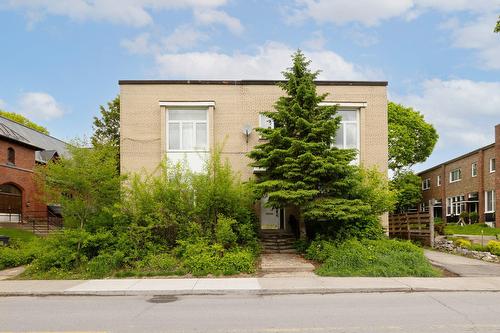 Façade - 2-327 Av. Melville, Westmount, QC - Outdoor