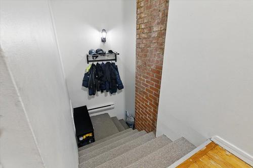 Hall d'entrée/Vestibule - 2-327 Av. Melville, Westmount, QC - Indoor Photo Showing Other Room