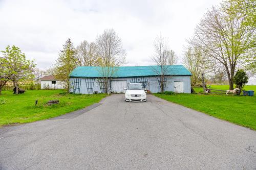Garage - 6830Z Ch. Des Prairies, Brossard, QC 