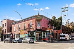 4800Z Rue De Bullion  Montréal (Le Plateau-Mont-Royal), QC H2T 1Y8
