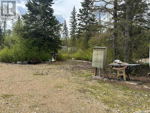 Lot 17 Alder Drive Lakeshore Rv Properties, Big River Rm No. 555, SK 
