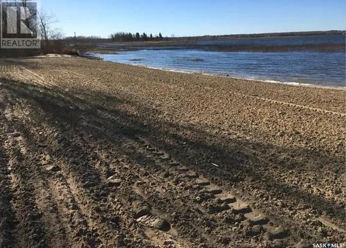 Lot 17 Alder Drive Lakeshore Rv Properties, Big River Rm No. 555, SK 