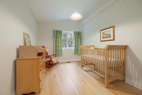 Chambre à coucher - 306 Rue Victoria, Baie-D'Urfé, QC - Indoor