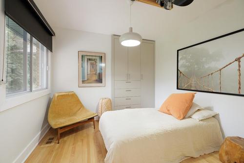 Chambre à coucher - 306 Rue Victoria, Baie-D'Urfé, QC - Indoor Photo Showing Bedroom