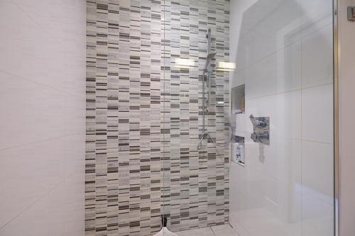 Salle de bains - 306 Rue Victoria, Baie-D'Urfé, QC -  Photo Showing Bathroom