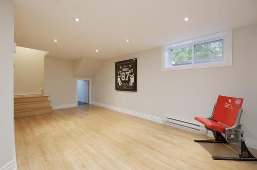 Sous-sol - 306 Rue Victoria, Baie-D'Urfé, QC - Indoor
