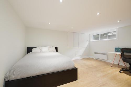 Chambre à coucher - 306 Rue Victoria, Baie-D'Urfé, QC - Indoor Photo Showing Bedroom