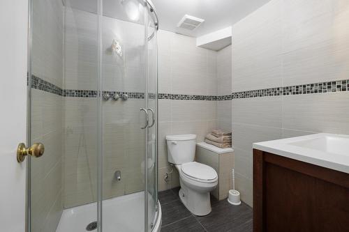 Salle de bains - 306 Rue Victoria, Baie-D'Urfé, QC - Indoor Photo Showing Bathroom