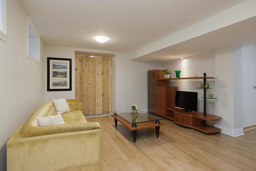 Sous-sol - 306 Rue Victoria, Baie-D'Urfé, QC - Indoor