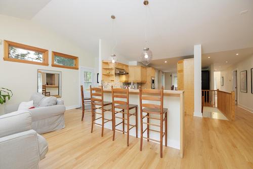 Vue d'ensemble - 306 Rue Victoria, Baie-D'Urfé, QC - Indoor