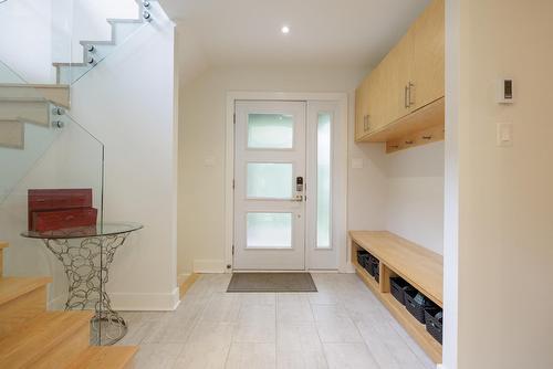 Hall d'entrée/Vestibule - 306 Rue Victoria, Baie-D'Urfé, QC - Indoor