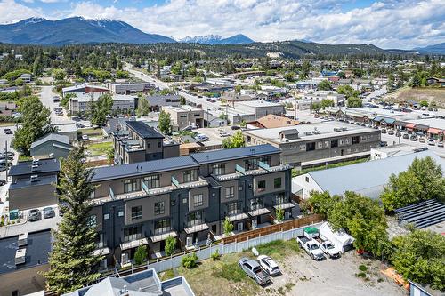 304-510 14Th Street, Invermere, BC - Indoor