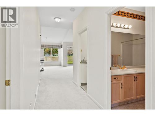 650 Harrington Road Unit# 25, Kamloops, BC - Indoor