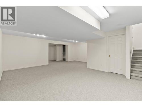 650 Harrington Road Unit# 25, Kamloops, BC - Indoor Photo Showing Other Room