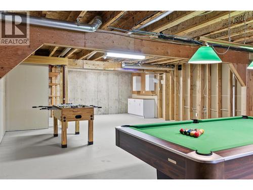 650 Harrington Road Unit# 25, Kamloops, BC - Indoor Photo Showing Other Room