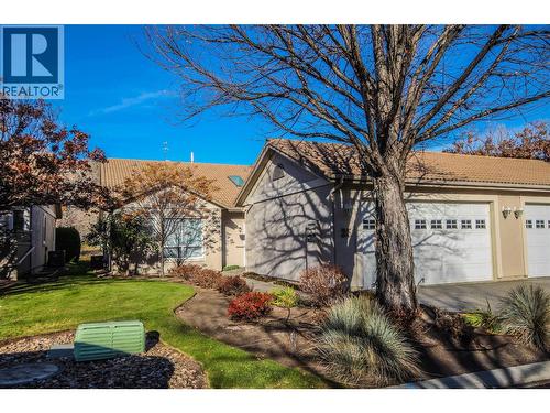 650 HARRINGTON Road Unit# 25  Kamloops, BC V2B 6T7