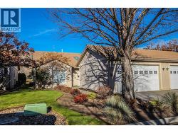 650 HARRINGTON Road Unit# 25  Kamloops, BC V2B 6T7