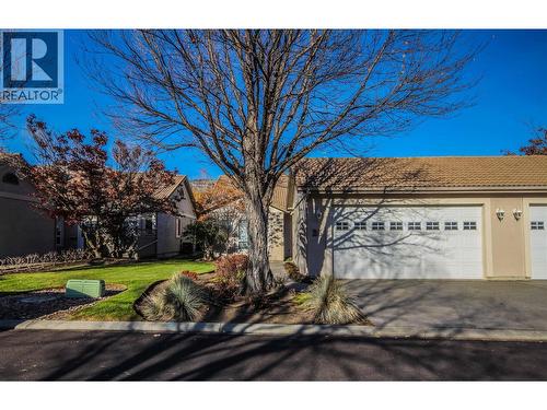 650 Harrington Road Unit# 25, Kamloops, BC - Outdoor