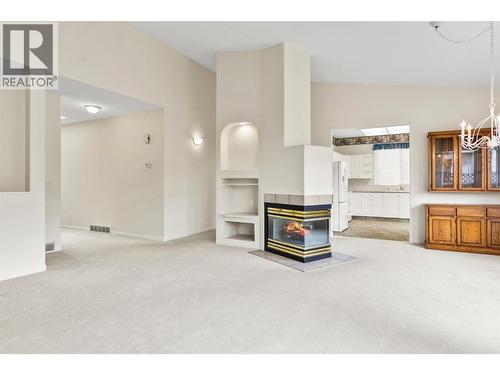 650 Harrington Road Unit# 25, Kamloops, BC - Indoor Photo Showing Other Room