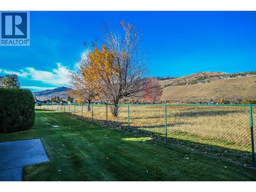 650 Harrington Road Unit# 25, Kamloops, BC - Outdoor
