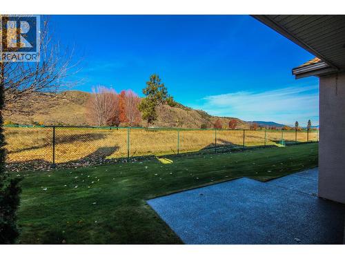 650 Harrington Road Unit# 25, Kamloops, BC - Outdoor