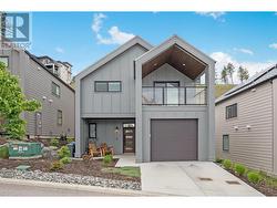 1955 Northern Flicker Court Unit# 4  Kelowna, BC V1V 0G2