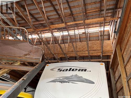 63 Cerfeuillet Avenue, Leoville, SK 