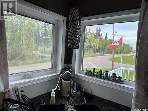 228 6Th Avenue N, Big River, SK - Indoor