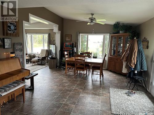 228 6Th Avenue N, Big River, SK - Indoor