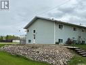 228 6Th Avenue N, Big River, SK  - Outdoor With Exterior 
