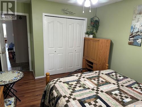 228 6Th Avenue N, Big River, SK - Indoor Photo Showing Bedroom