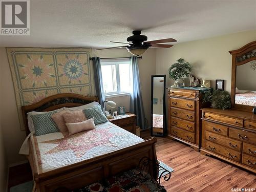 228 6Th Avenue N, Big River, SK - Indoor Photo Showing Bedroom