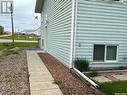 228 6Th Avenue N, Big River, SK  - Outdoor With Exterior 