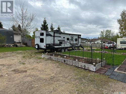 228 6Th Avenue N, Big River, SK - Outdoor