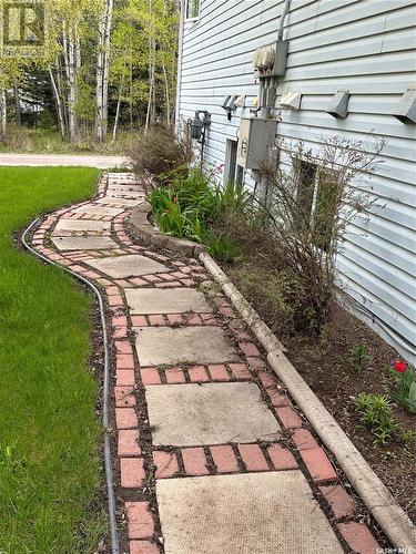 228 6Th Avenue N, Big River, SK - Outdoor