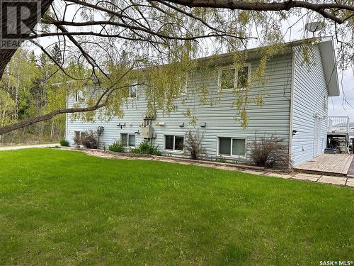 228 6Th Avenue N, Big River, SK - Outdoor
