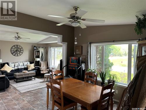 228 6Th Avenue N, Big River, SK - Indoor