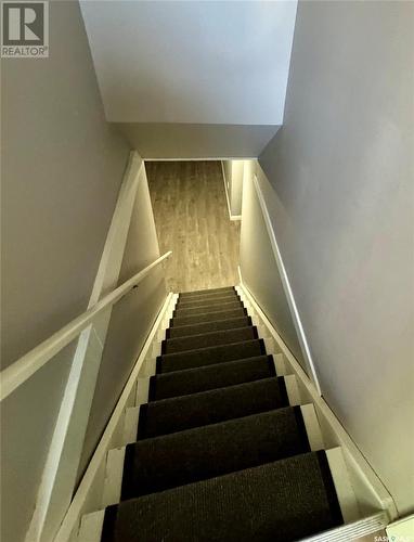 713 Birch Crescent, Hudson Bay, SK - Indoor Photo Showing Other Room