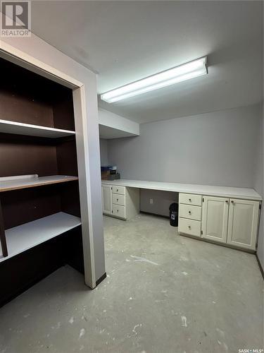 713 Birch Crescent, Hudson Bay, SK - Indoor