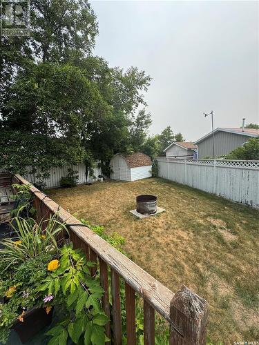 713 Birch Crescent, Hudson Bay, SK - Outdoor