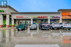 1012 WILSON AVENUE  Toronto, ON M3K 1G6