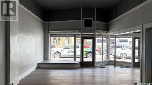 1125 Central Avenue, Prince Albert, SK 