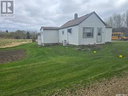 200 Railway AVENUE N  Norquay, SK S0A 2V0