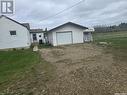 200 Railway Avenue N, Norquay, SK  - Outdoor 