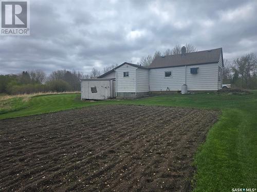 200 Railway Avenue N, Norquay, SK - Outdoor