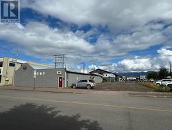 3772 ALFRED AVENUE  Smithers, BC V0J 2N0