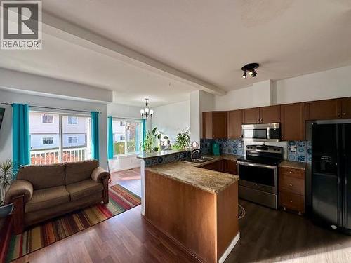 5901 Heritage Drive Unit# 5  Vernon, BC V1H 1Z5